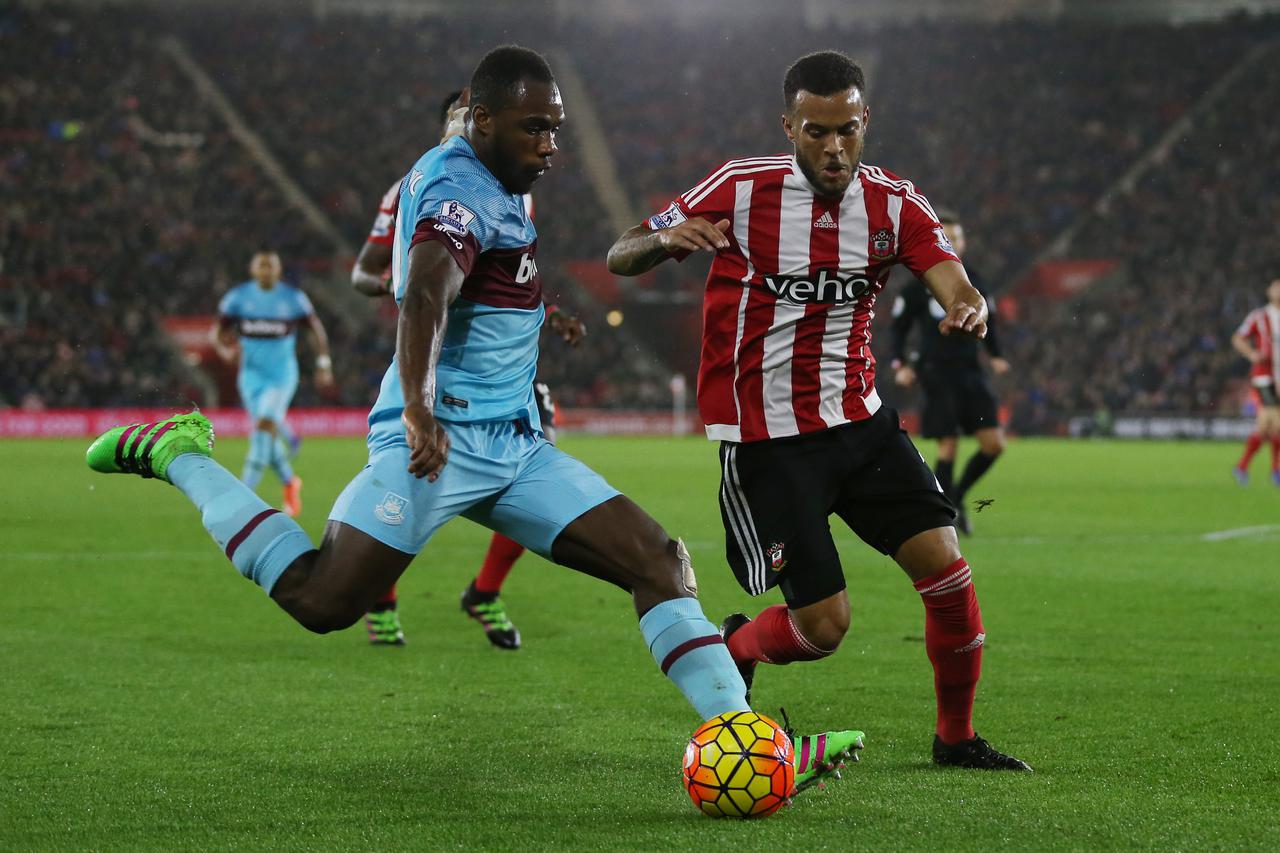 Southampton - West Ham