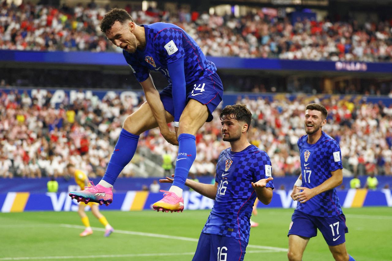 FIFA World Cup 2026 - Group L - England v Croatia