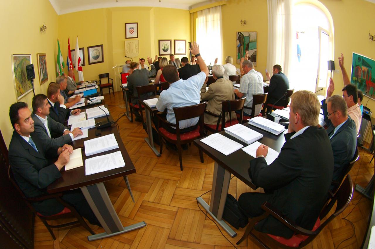 Samobor vijeće