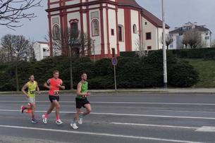 Pobjednik je supermaraton istrčao 11. put: Najteže je bilo svladati zadnjih pet kilometara