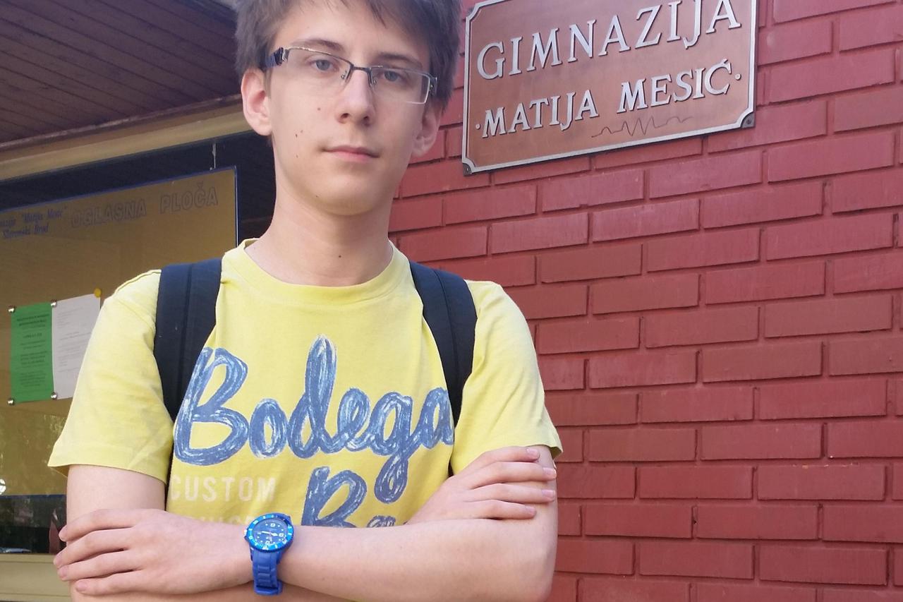 Borna Šimić