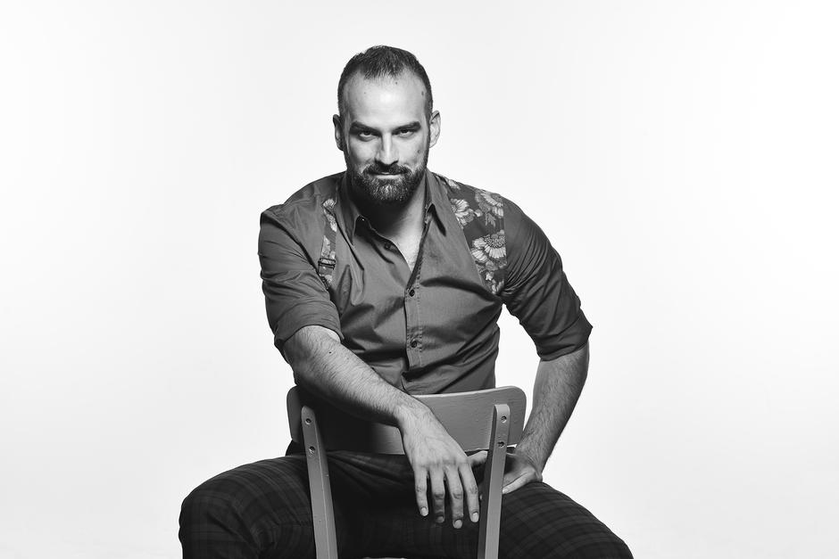 Ivan Šarić