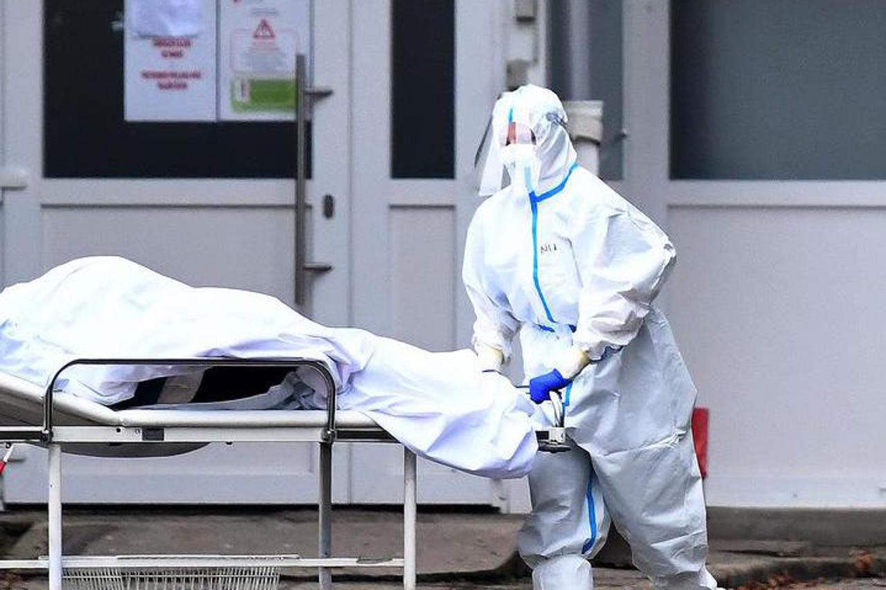 U Varaždinskoj županiji 107 noozaraženih, šest preminulih