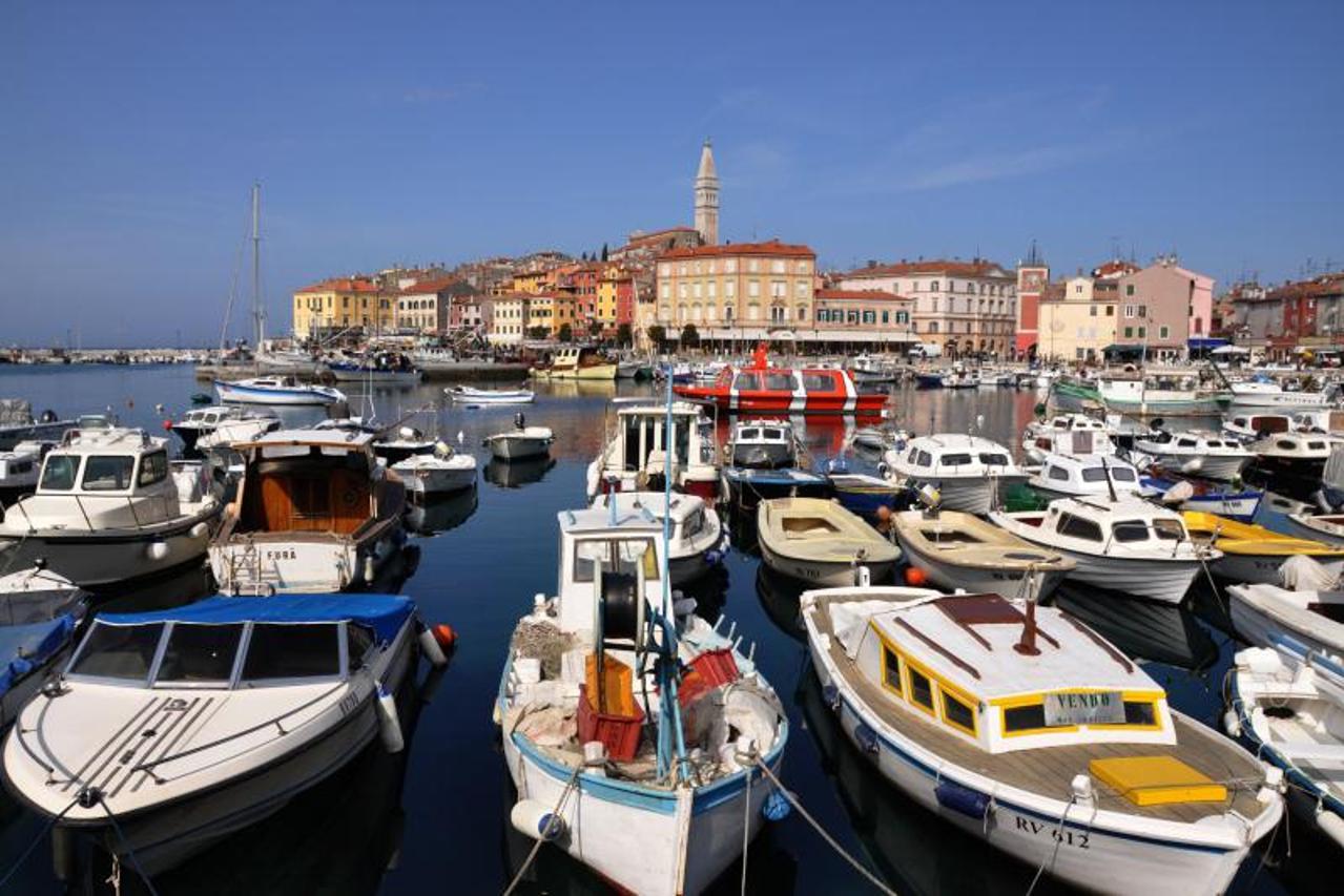 rovinj