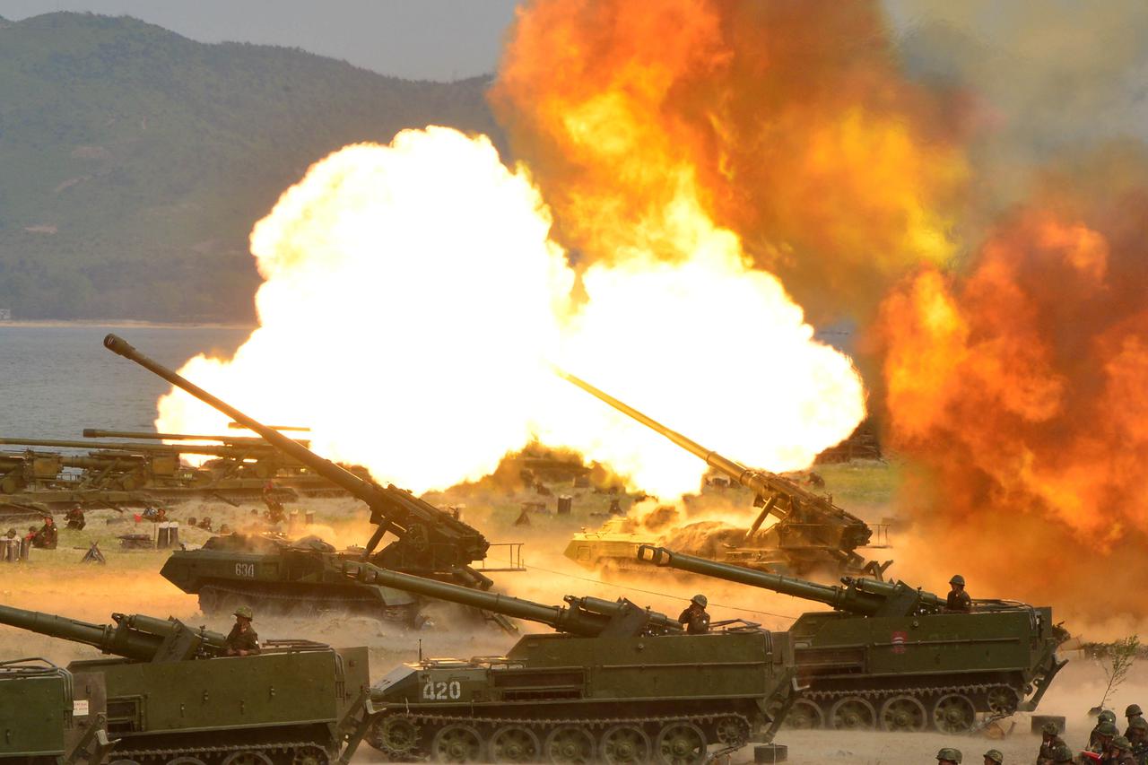Koreja