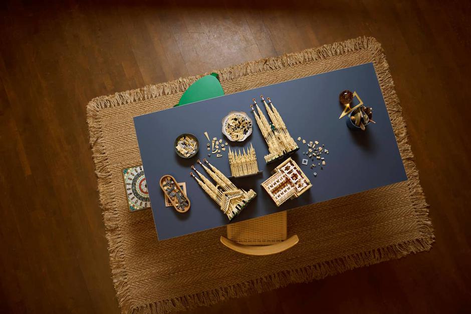 Sagrada Familia