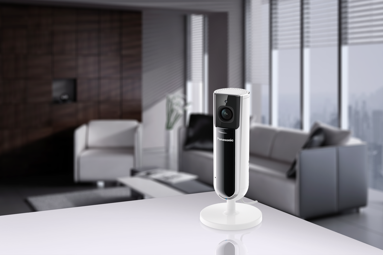 Panasonic KX-HNC800EXW