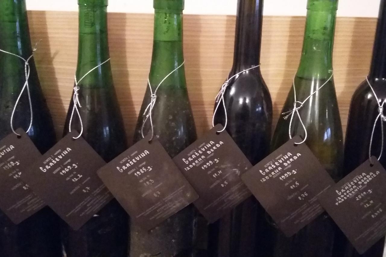 vinarija Kutjevo