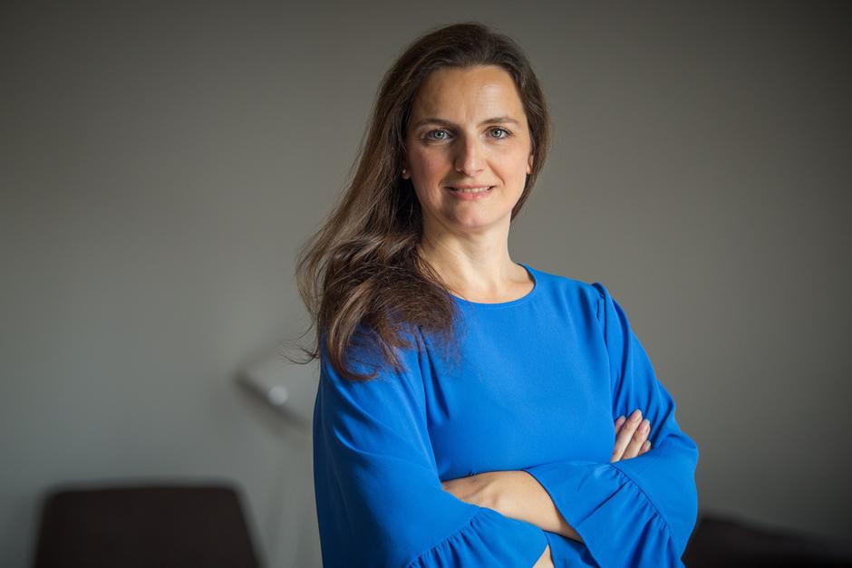 Maja  Bogović