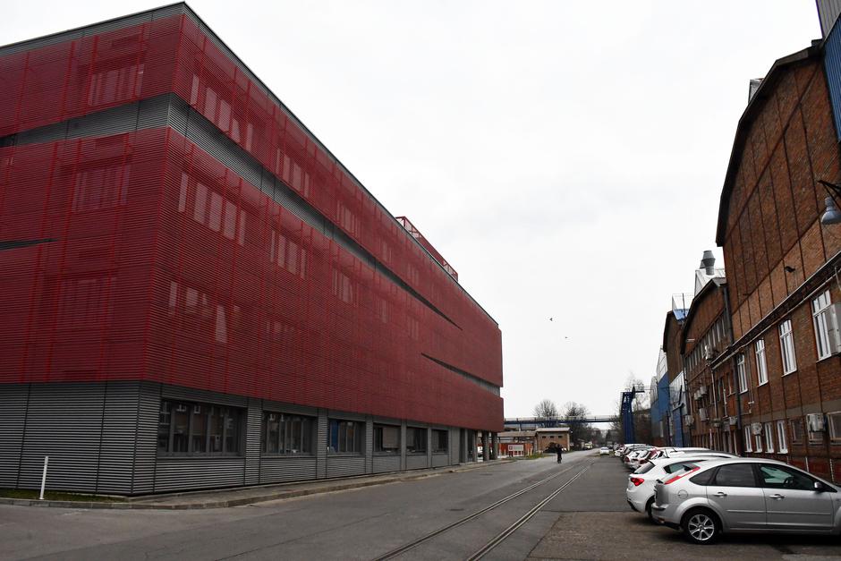 Slavonski Brod: Tvrtka Đuro Đaković TEP u velikim problemima zbog sankcija Rusiji