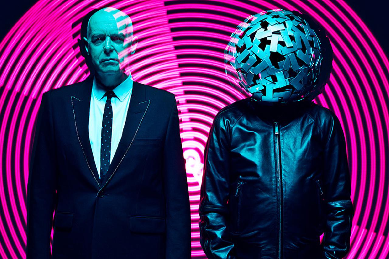 Pet Shop Boys