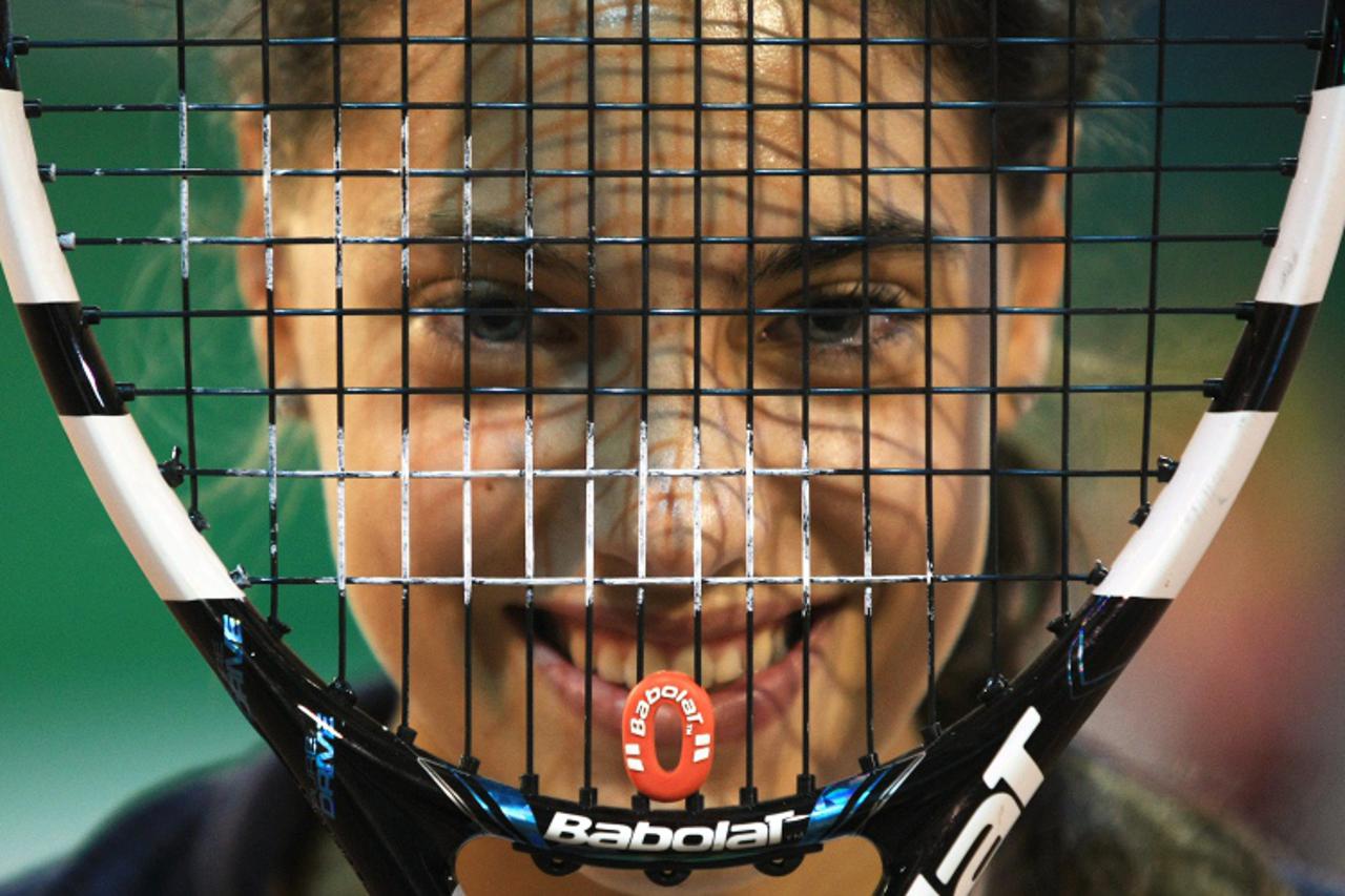 Ana Konjuh