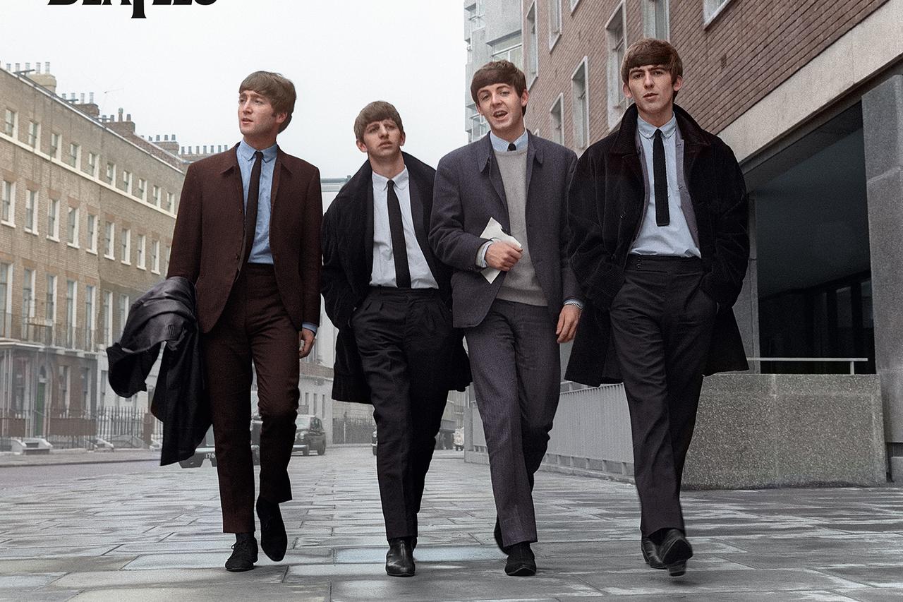 Beatles Live At The BBC Vol. 2