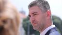 Dubrovnik is disappearing, and clans are laundering money through real estate, says Franković