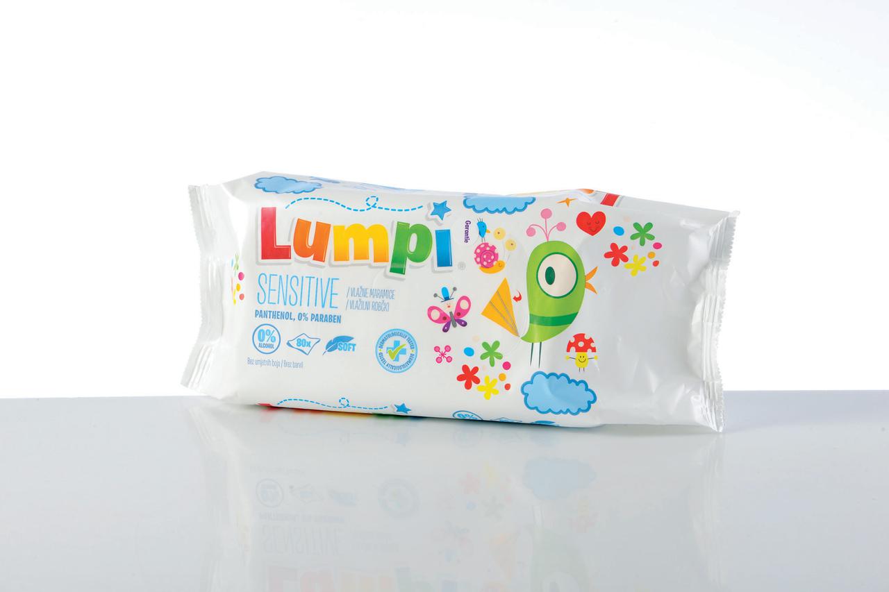 Lumpi