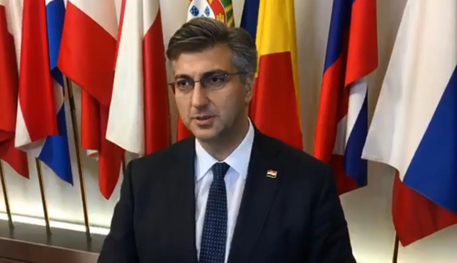 Andrej Plenković