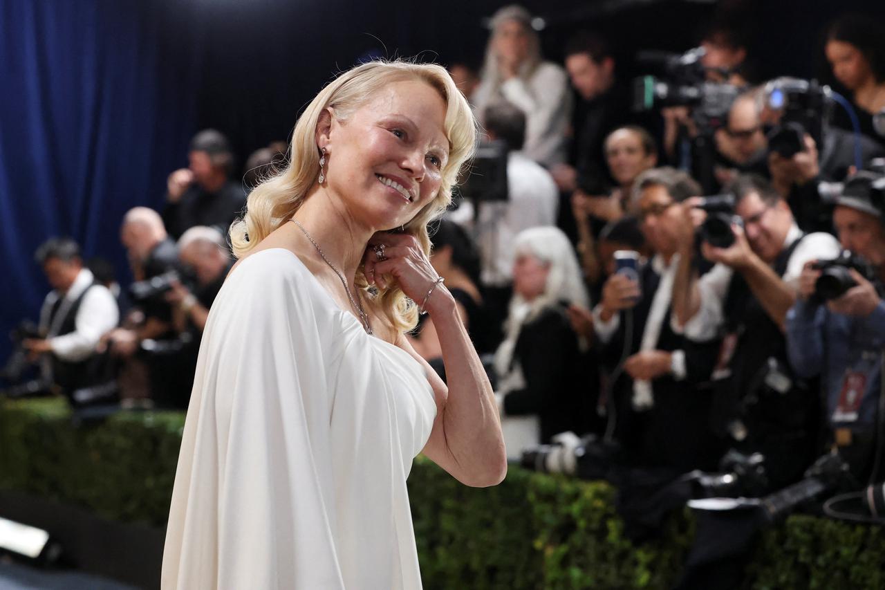 31st Screen Actors Guild Awards, in Los Angeles