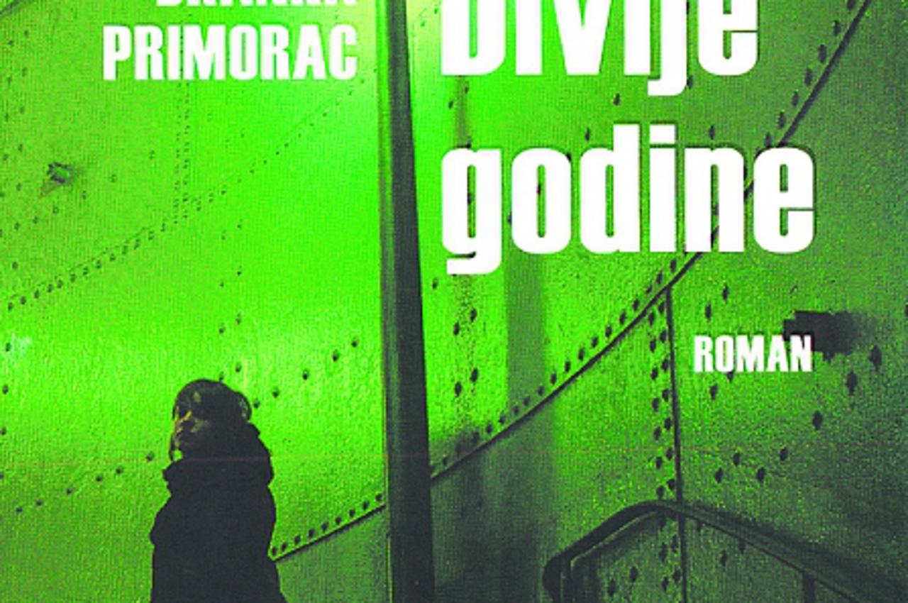divlje godine