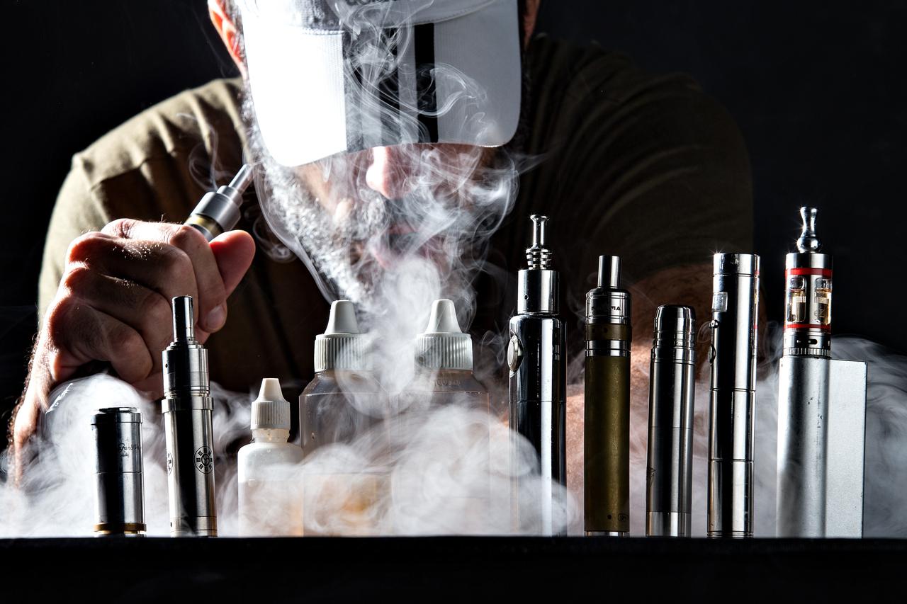E-cigarete