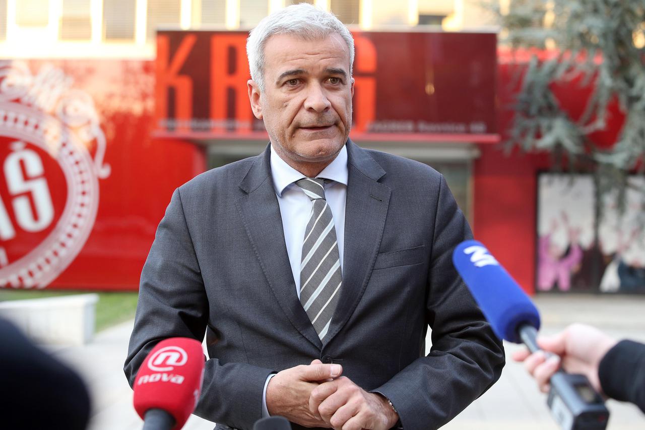 Agrokor Ante Ramljak