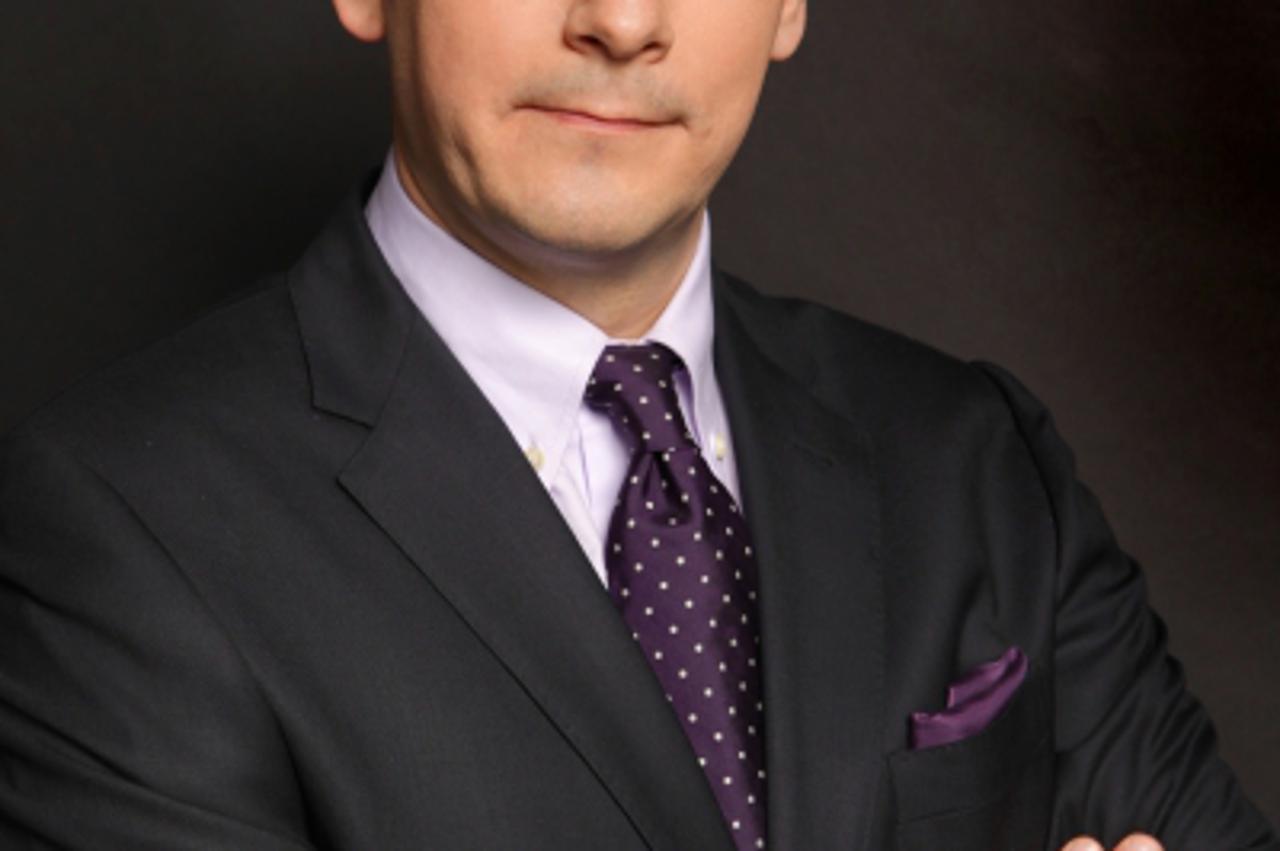 \'Dr. Kara Pál a MOL csoport jogi igazgatója\'