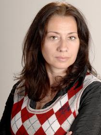 Lidija Kiseljak