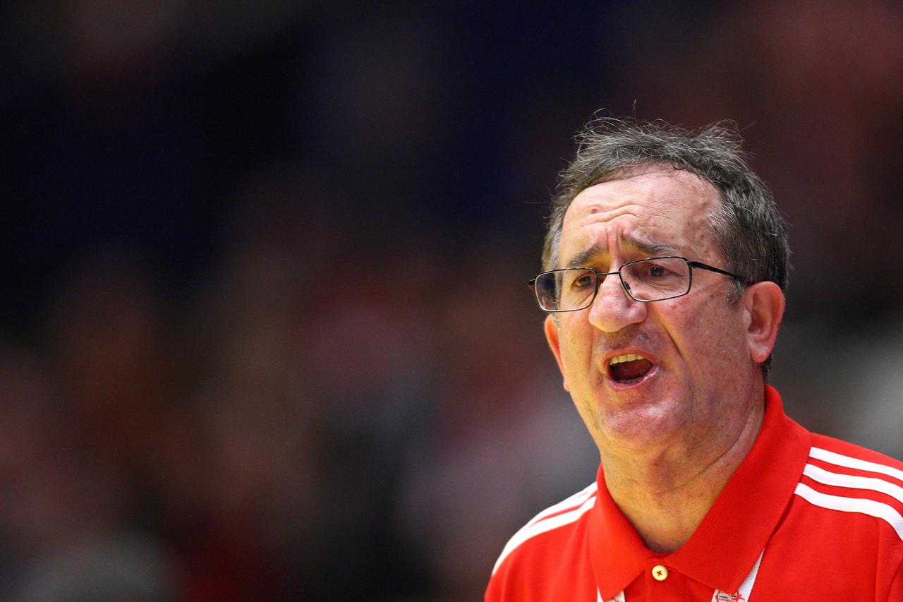 lino červar