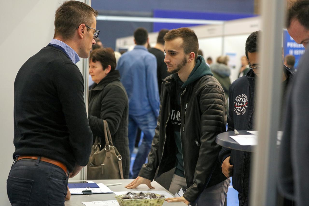 Dani poslova u turizmu u Osijeku