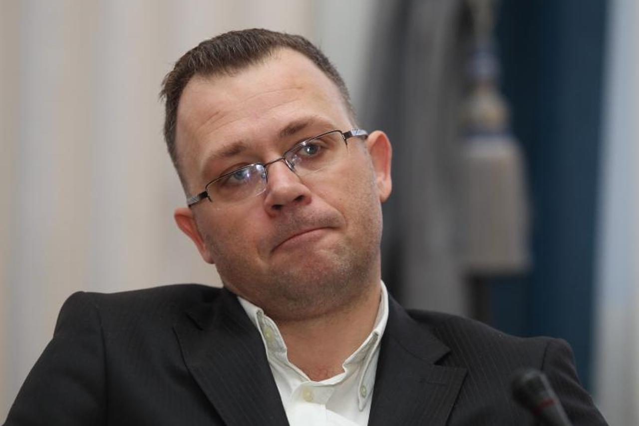 Zlatko Hasanbegović