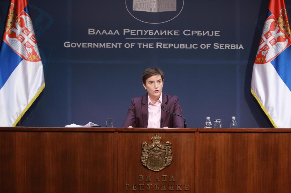 Vlada Srbije poništila sve upravne akte vezane uz "Rio Tinto"