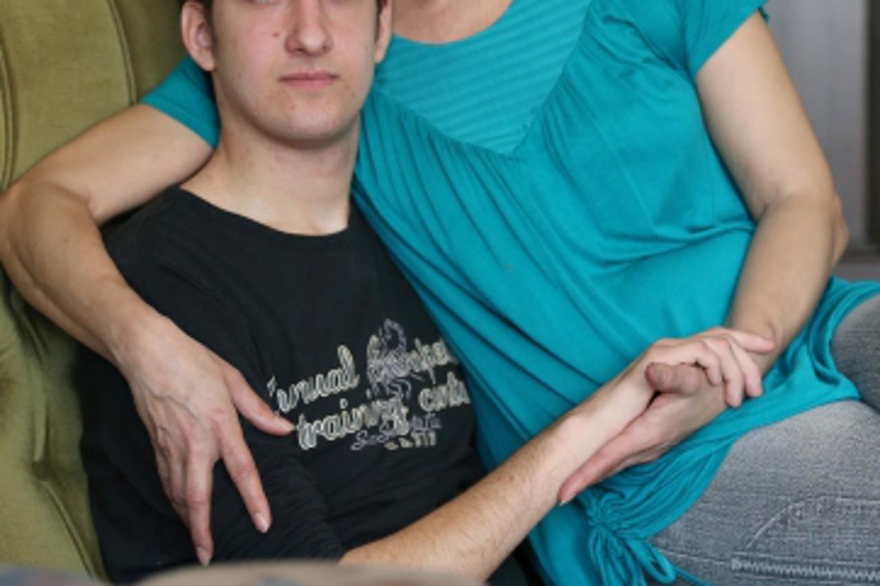 kristijan horvat
