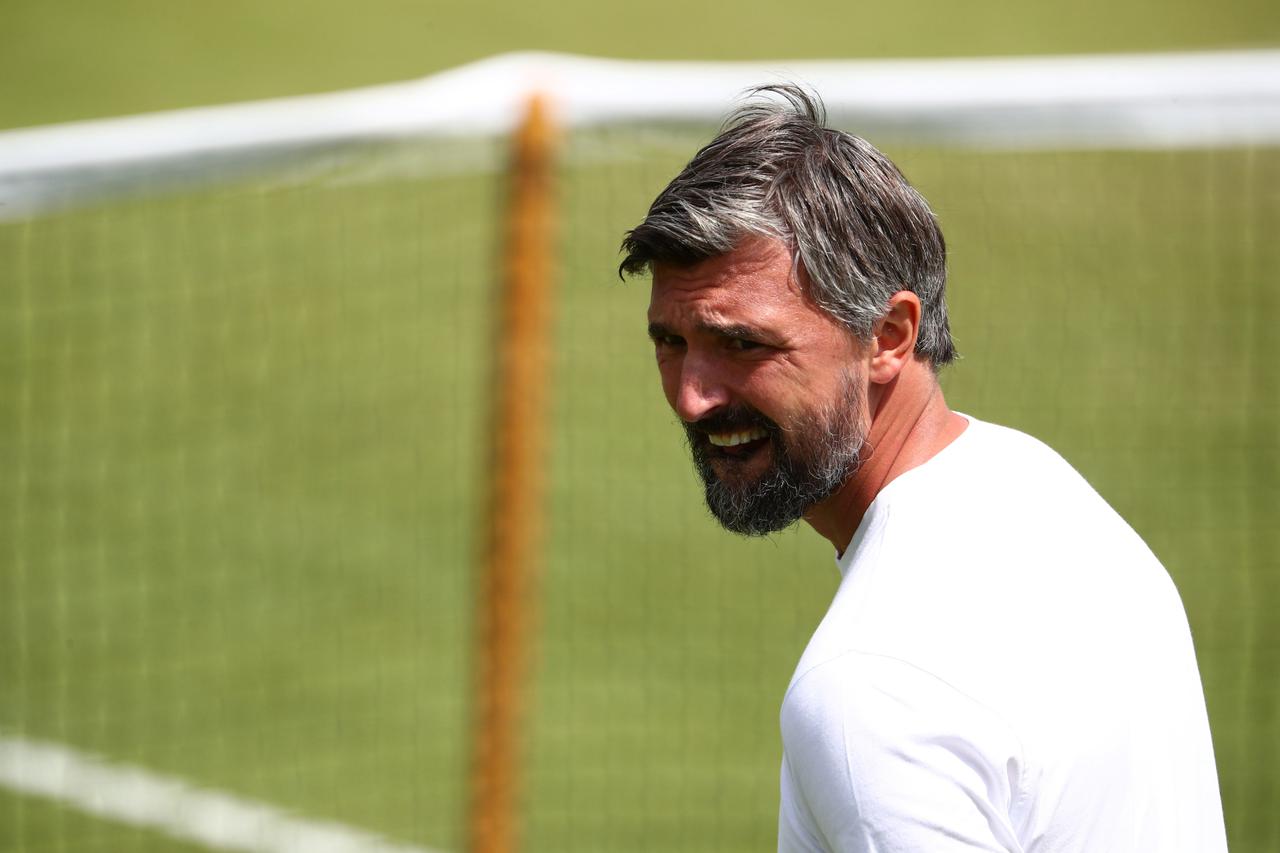 Đoković Ivanišević