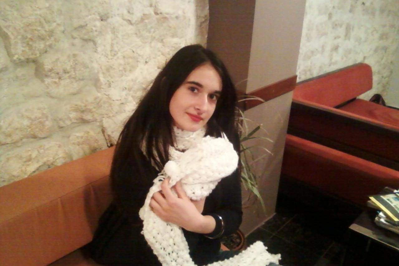 \'nestala antonia bilic\'