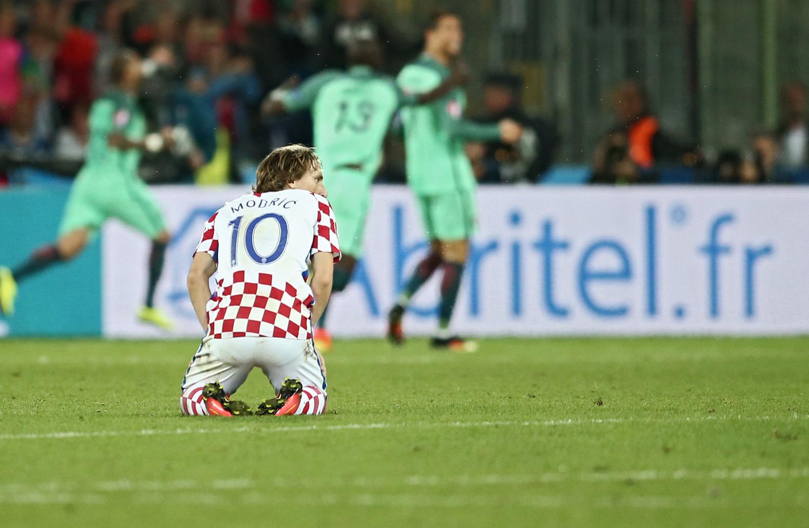 Cristiano Ronaldo i društvo slavili su nakon velike borbe, a jedini pogodak postigao je Quaresma u 117. minuti susreta.