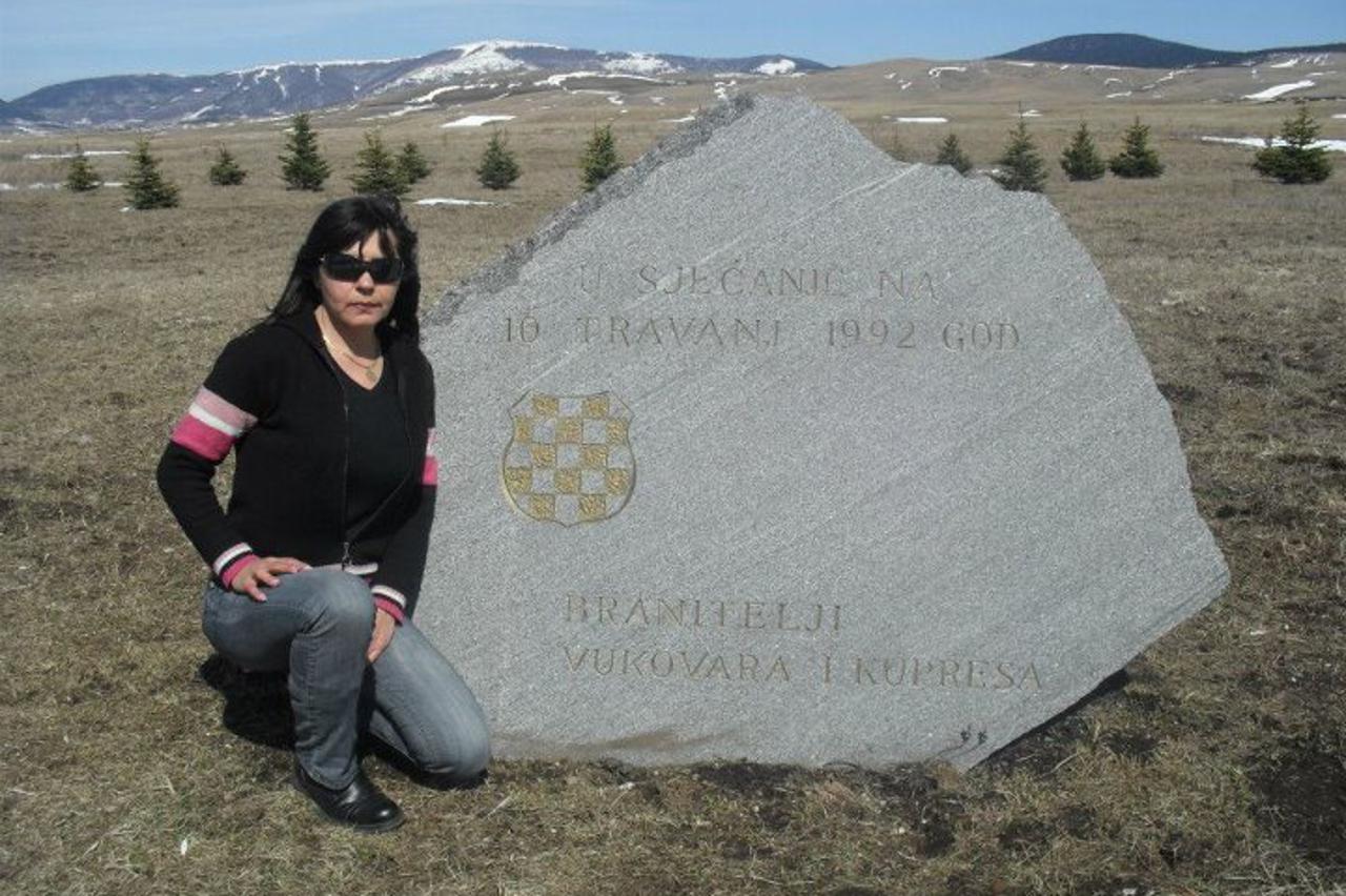 Violeta Antolić