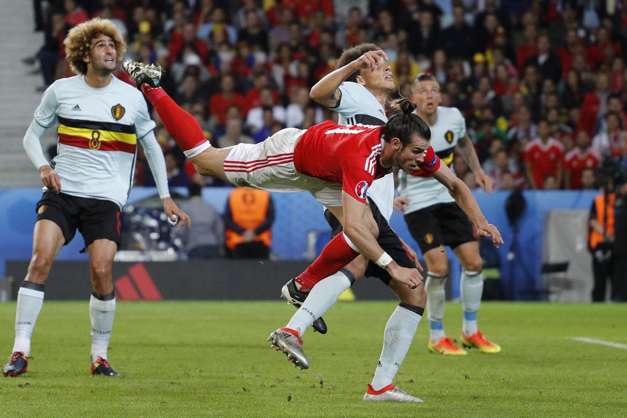Gareth Bale