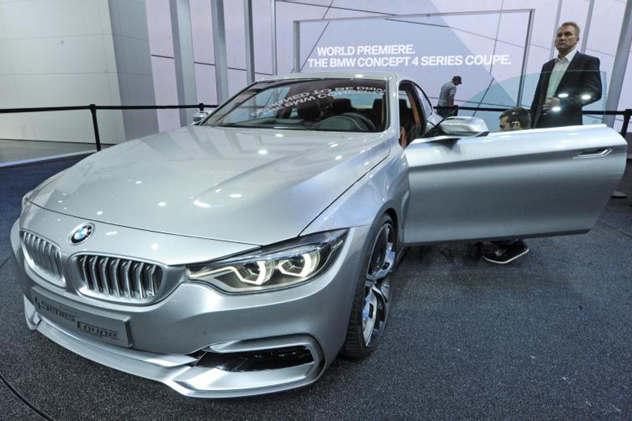 bmw 4