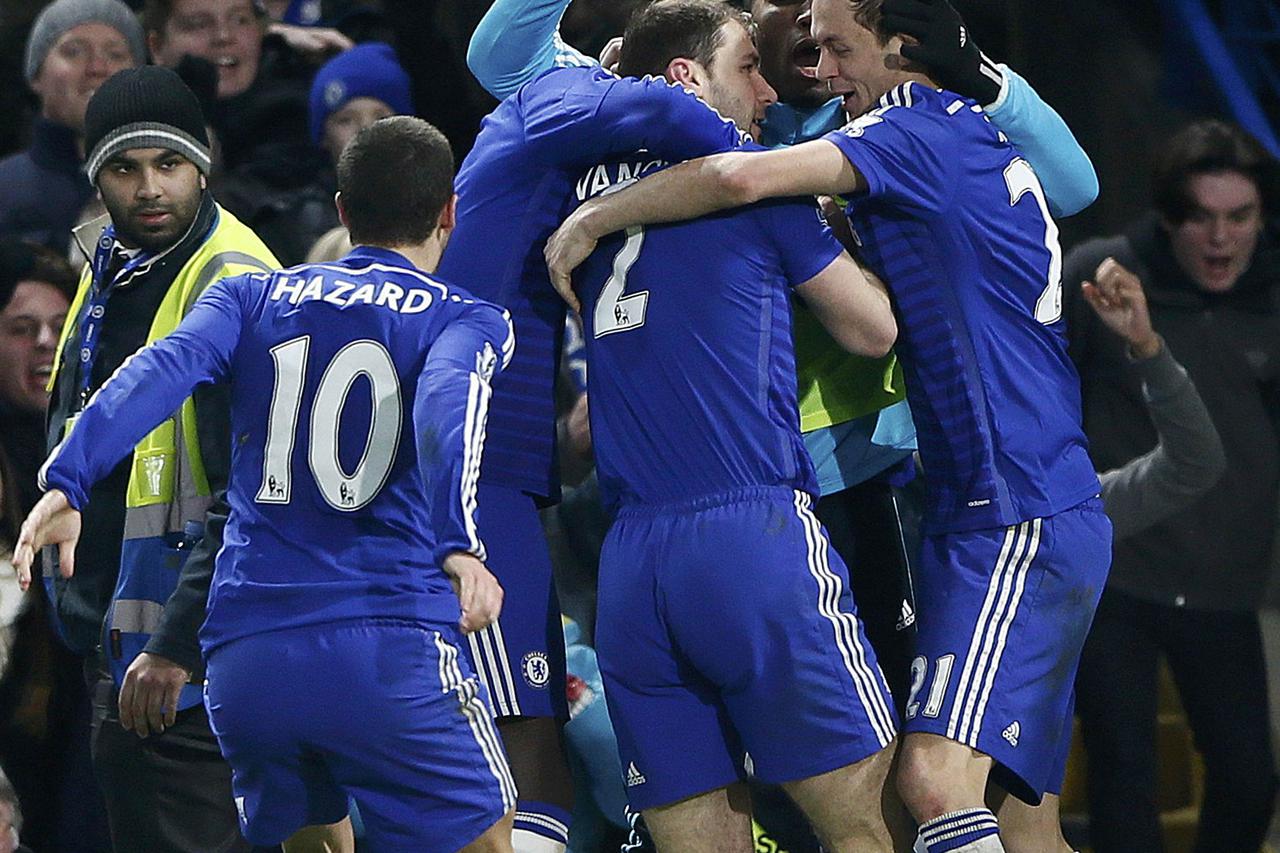 Chelsea
