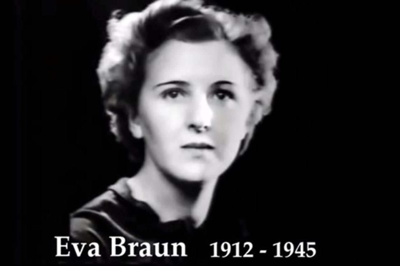 Eva Braun