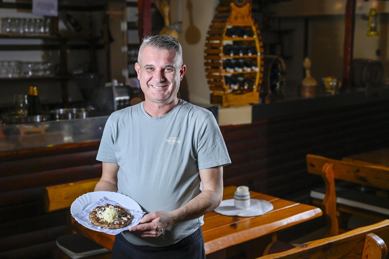 Bistro grill Pastuh u Velikoj Gorici 