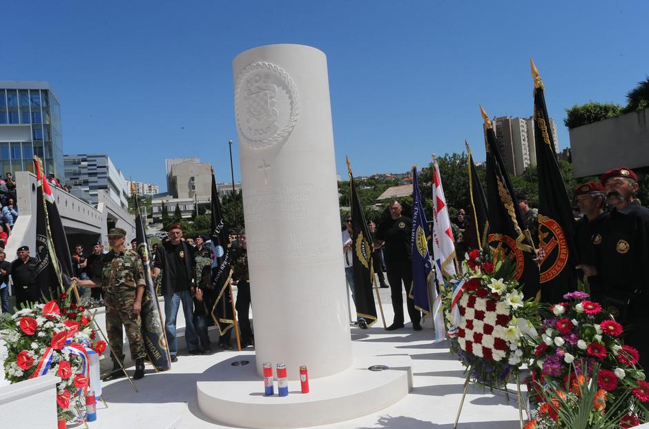 otkrivanje spomenika