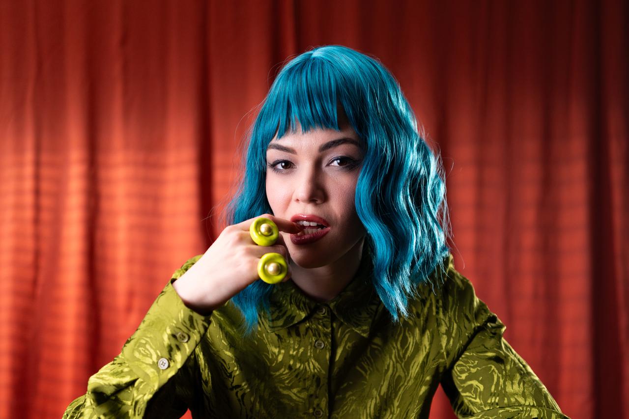 Gina