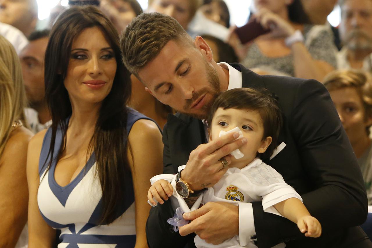 Pilar Rubio