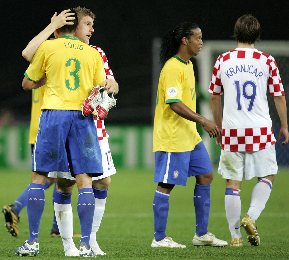 Osim toga, devet puta su bili plasirani među tri najbolje reprezentacije