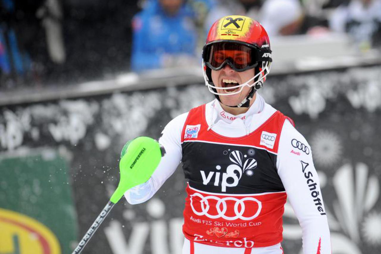 Marcel Hirscher (1)