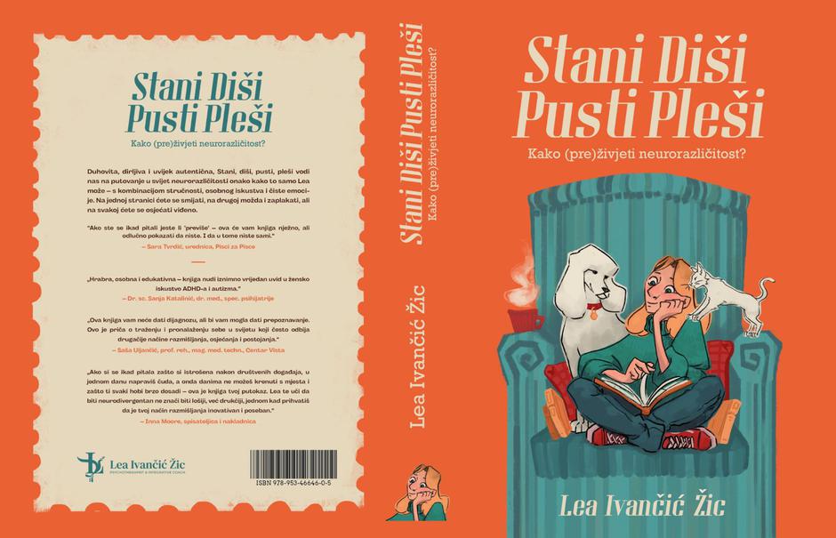 Stani, diši, pusti, pleši