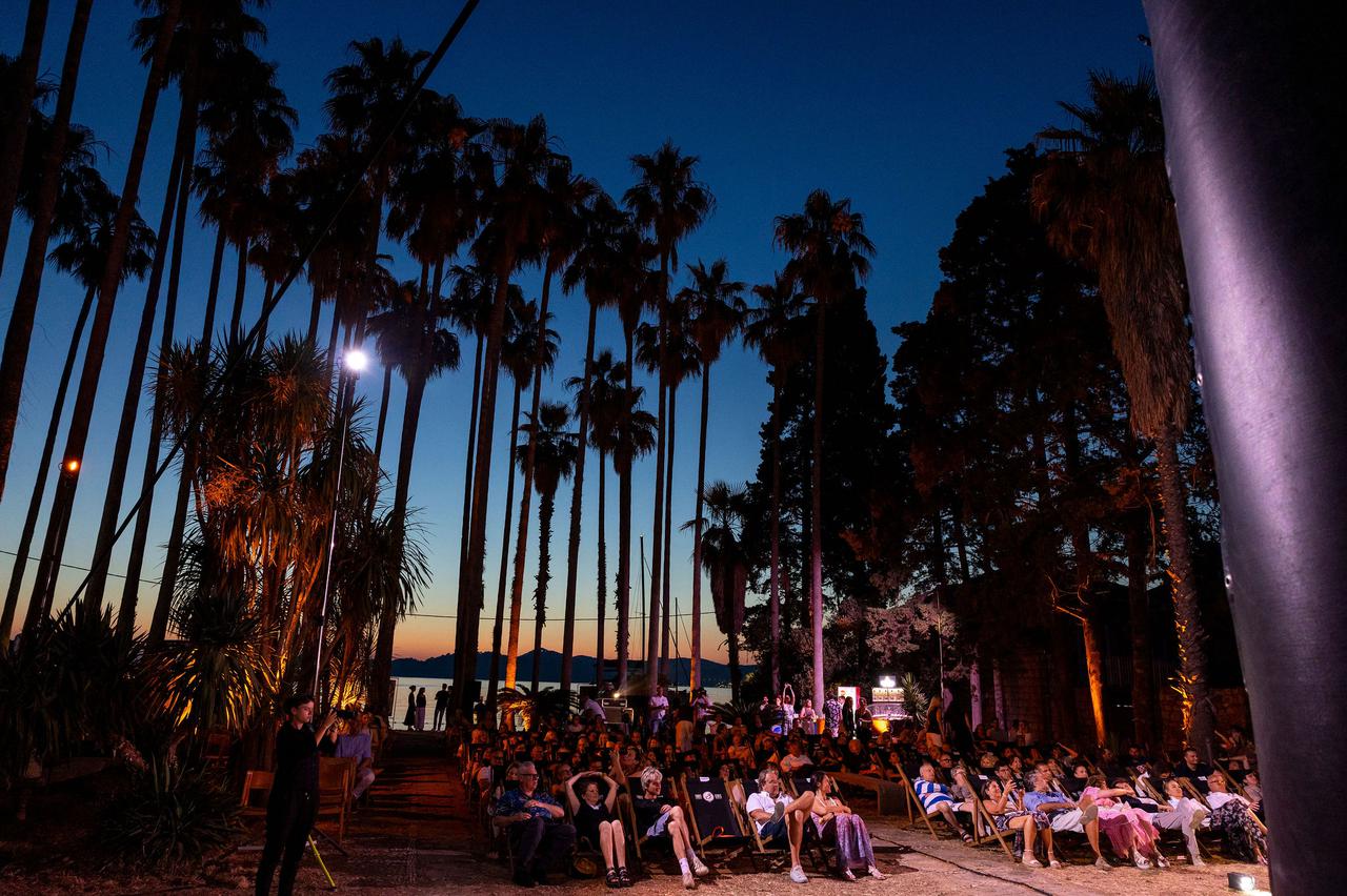 Ponta Lopud Film Festival