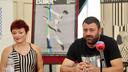 Balet stiže na Marjan! Premijera baletnog triptih za tisuću sretnih gledatelja
