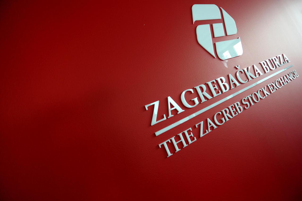 zagrebačka burza zse