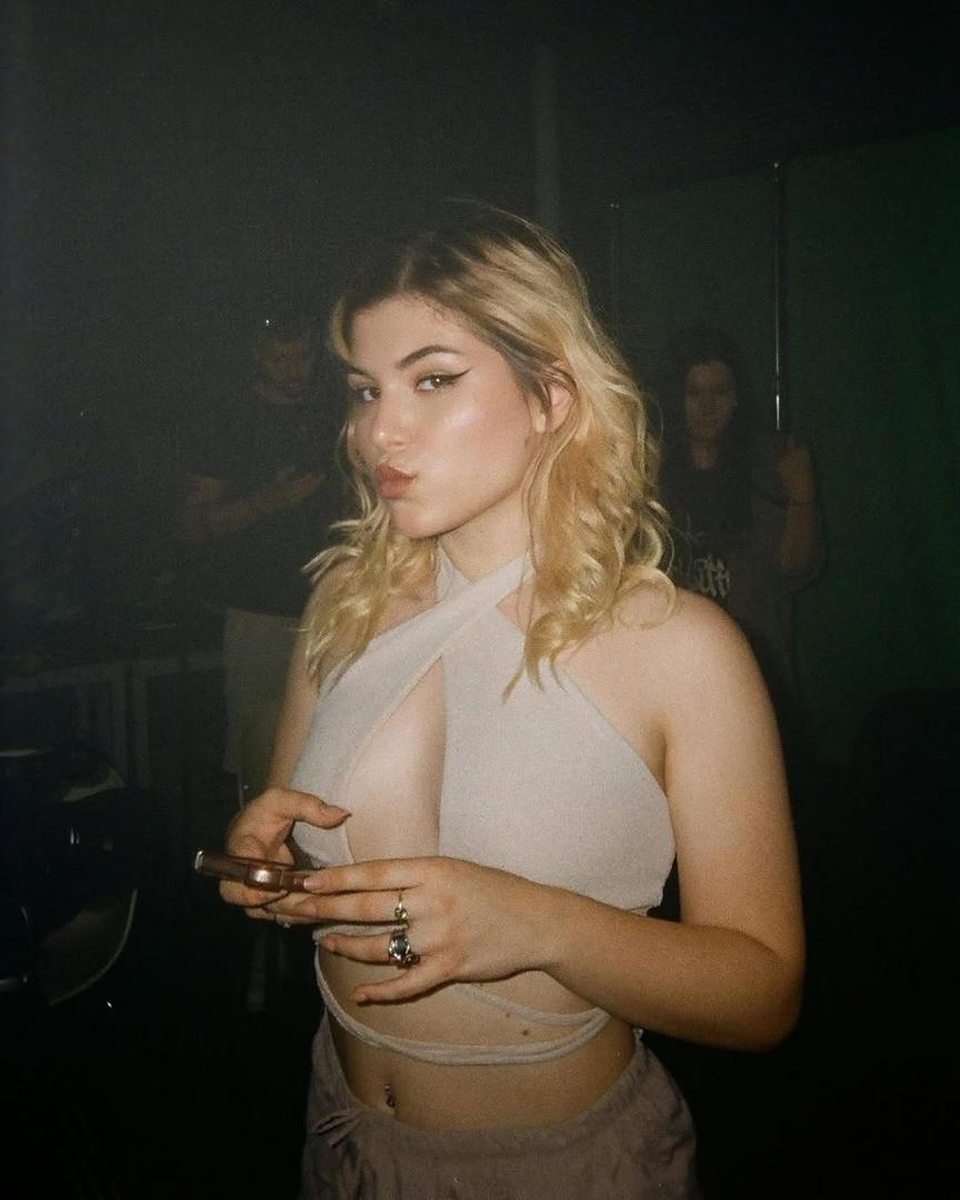 Ananda Đuranović - Lies Lay Cold